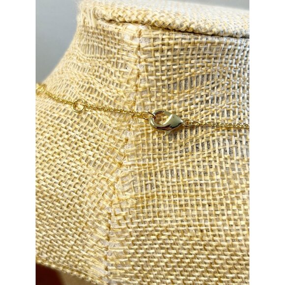 Alexis Bittar Lucite® Crescent Pendant Necklace / Earring Set in Candy Pink - Picture 7 of 10